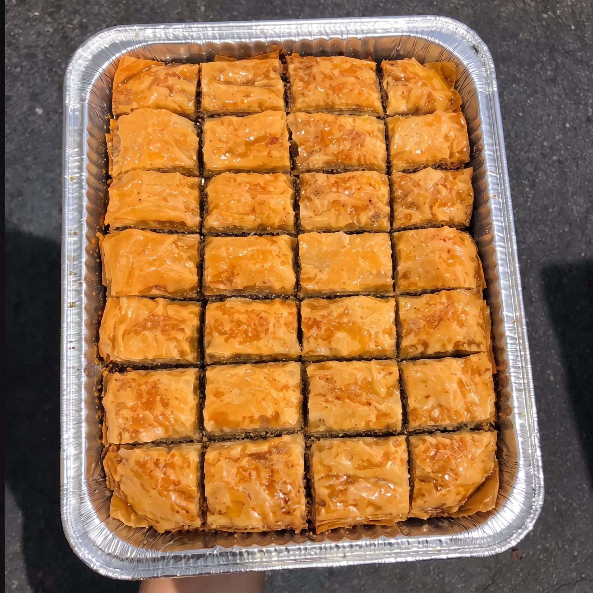 Catering