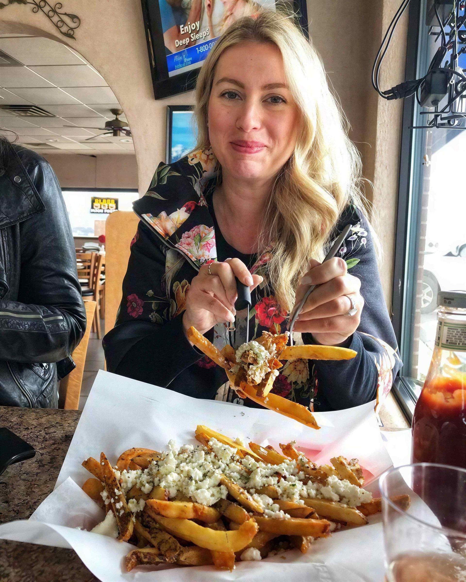 Give the gift of honest Greek food