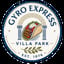 Gyros Express