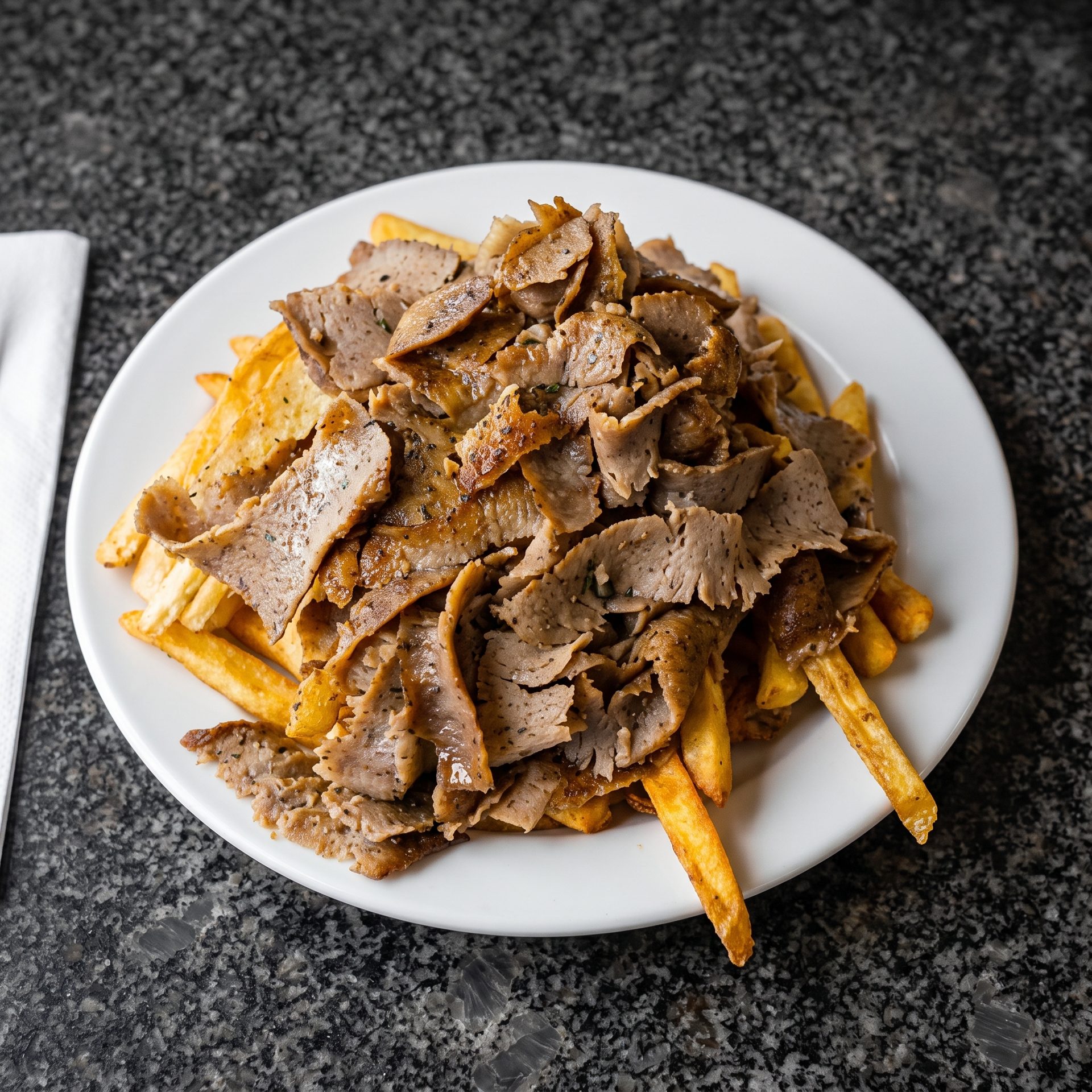 Greek food done right, since 1976