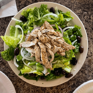 Chicken Salad