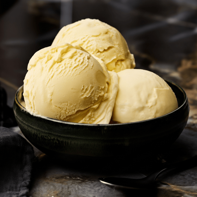 Ice Cream.