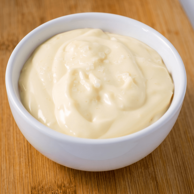 Garlic Aioli.