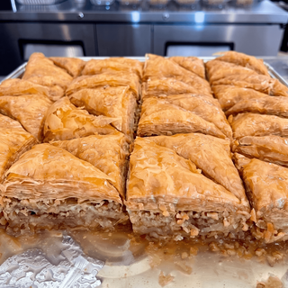 Baklava