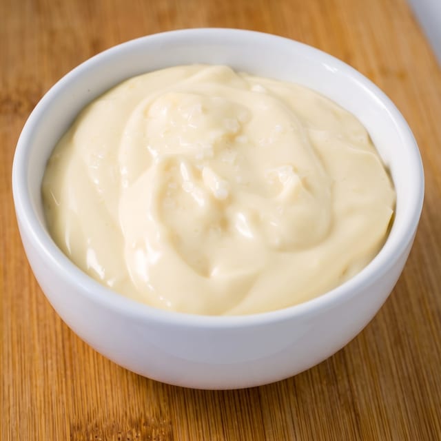 Garlic Aioli.