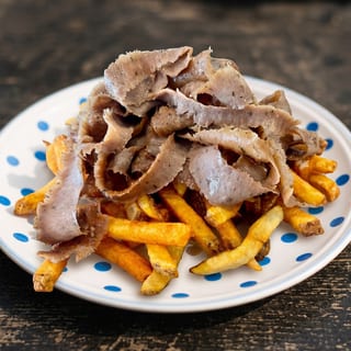 George Gyros Box For 2