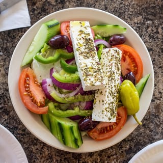 Village Salad
