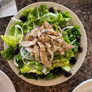 Chicken Salad