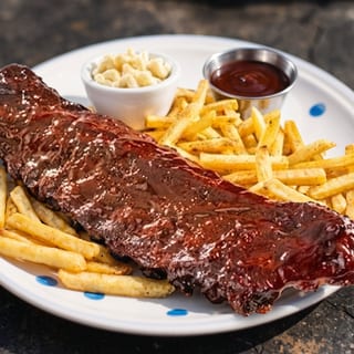 Ribs