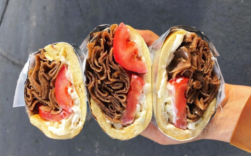 Gyros Express Gallery 26